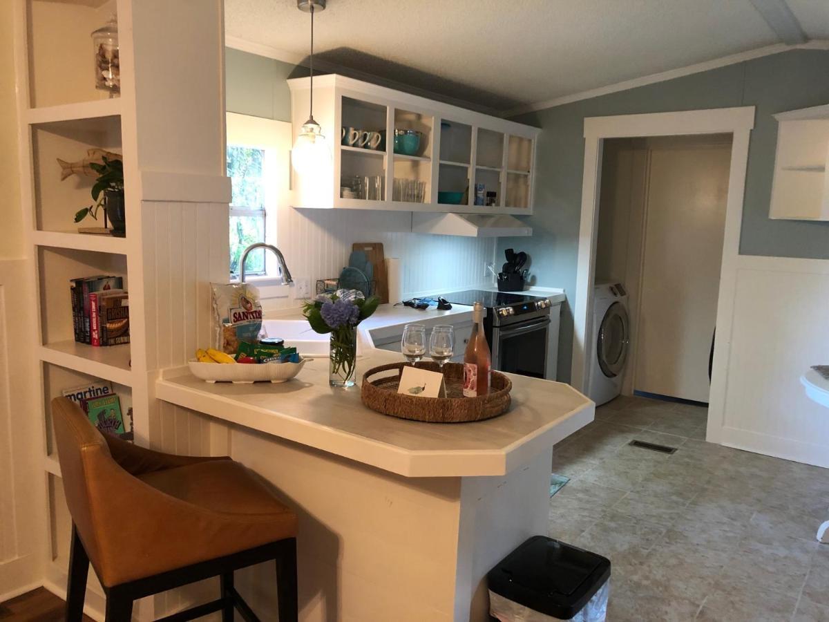 Beaufort Sc New Renovation, Close To Parris Island, Historic Downtown, Beautiful Beaches, Sleeps 7 Exterior photo